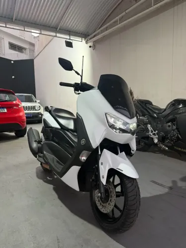NMAX 160 abs