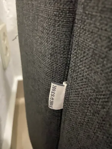 Sofá Tok Stok 2 lugares R$890,00