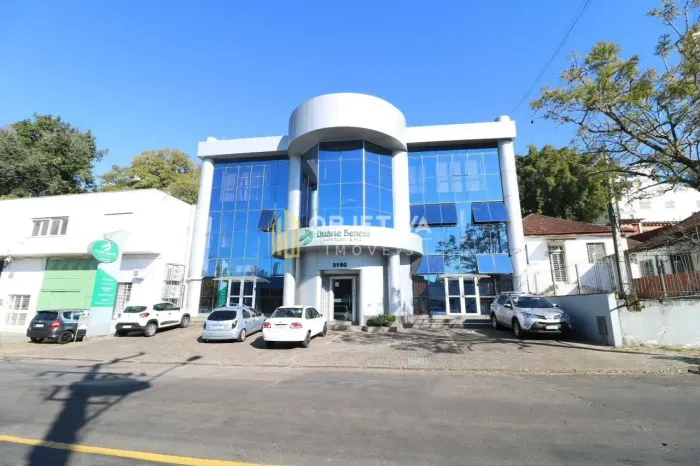 Loja para locação, Guarani , Novo Hamburgo, RS