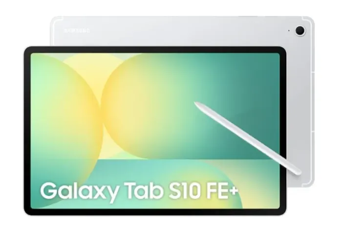 Samsung Galaxy Tab S10 FE 5G