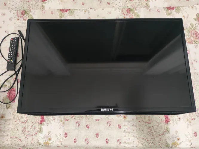 Smart TV Samsung 32 polegadas
