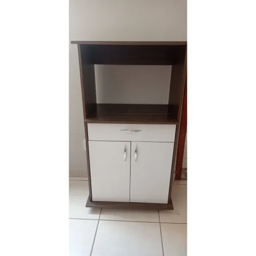 Armário multiuso para copa/cozinha 