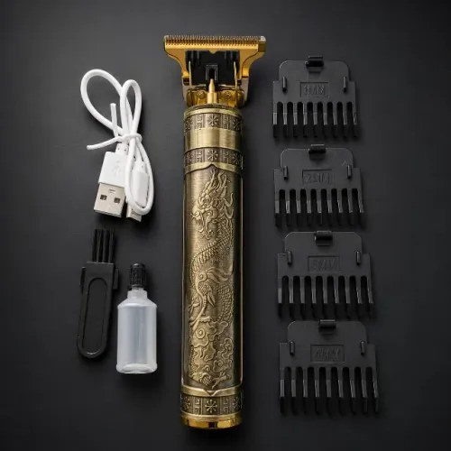 máquina para cortar cabelo