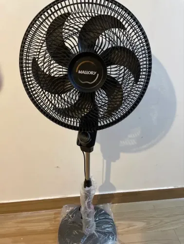 Ventilador Mallory 220 Volts 40 Centímetros [NOVO]