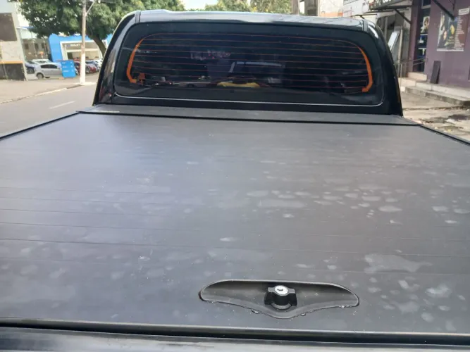 Capota keko alumínio 
