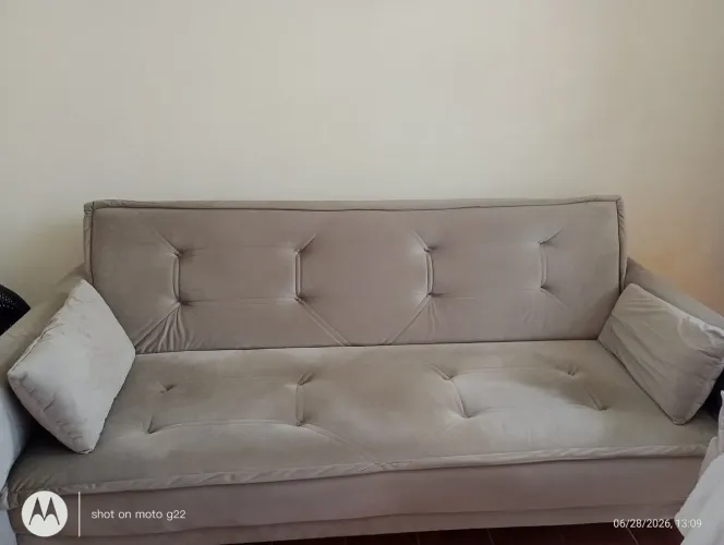 Sofá cama