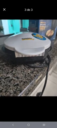 Omeleteira