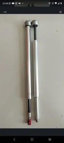 Cartucho suspensão Absolut Prime