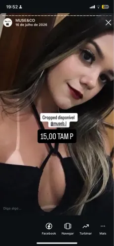 Roupas 