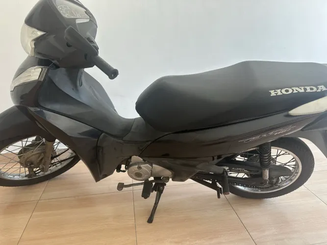 Honda Biz, ano 2020 modelo 110i