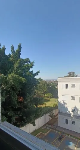 Apartamento com 2 Quarto(s) e 1 banheiro(s) para Alugar, 43 m² por R$ 1485 / Mês