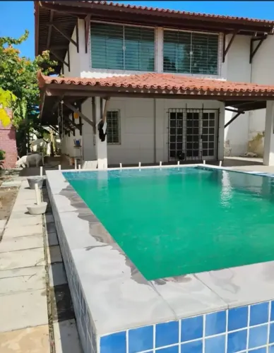 CASA A VENDA EM ITAMARACÁ