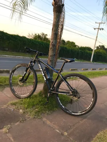 BICICLETA ARO 29 SOUL