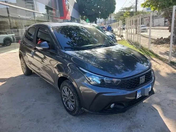 Fiat Argo Drive 1.0 6V Flex 2024