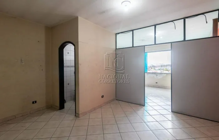 Sala para aluguel, Parque São Lucas - São Paulo/SP