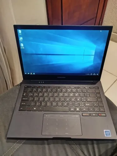 Notebook 32G + Office Ativo Vitalício.