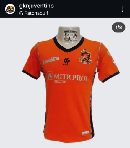 Camisa Lucena Vietna Futebol