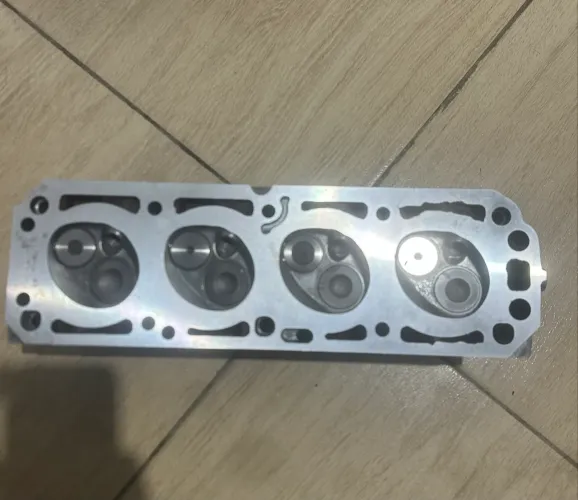 Cabeçote Corsa/Celta 1.0 8v Tucho grande 