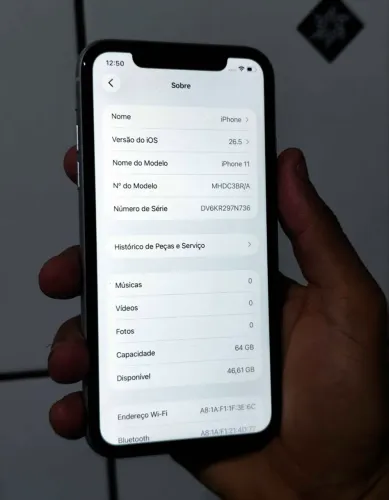 iPhone 11