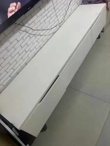 Rack de Sala em MDF