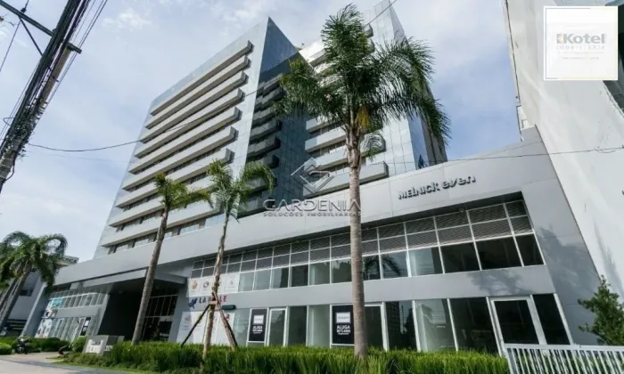 Sala à venda, 42 m² por R$ 360.000,00 - Passo d'Areia - Porto Alegre/RS