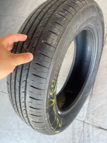 Pneu 175 65 novo