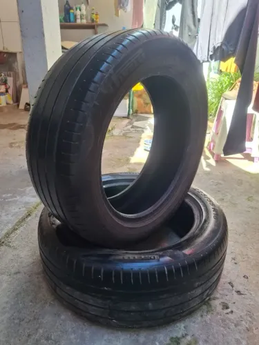 Pneu pirelli scorpion 225/55 r18