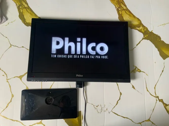 Tv Phillip