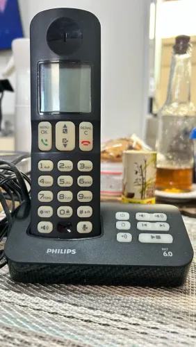 Telefone sem fio