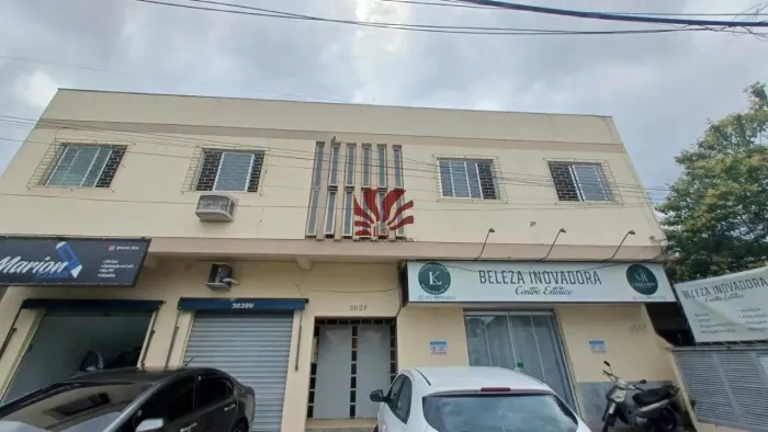 Apartamento com 50m², Niterói - Canoas