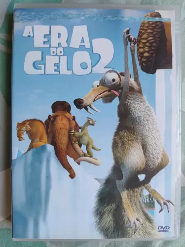 Filme dvd