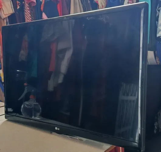 TV LG 28 POLEGADAS 