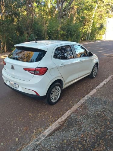 Imagem de Fiat Argo 1.0 6V Flex. 2022