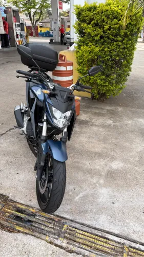 CB300F