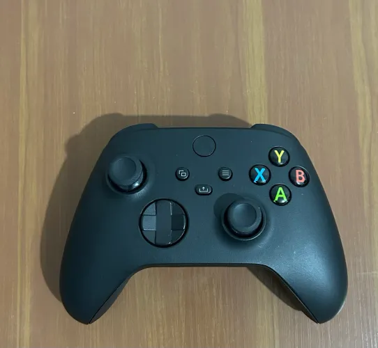Controle Xbox series