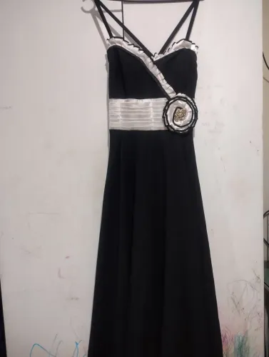 Vestidos seminovos