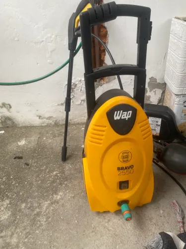 Wap bravo 2550