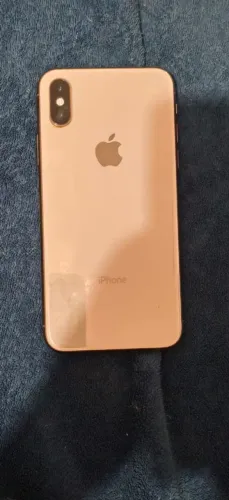 iPhone XS rosê