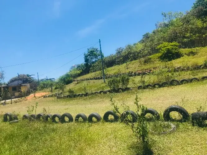 Terrenos exclusivos com aproximadamente 3.500 m² para quem busca espaço e tranquilidade
