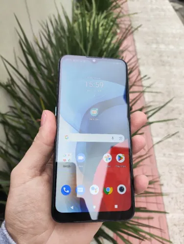 Motorola Moto E7 32GB | Revisado | Preço de Desapego
