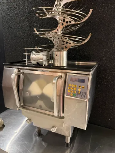 Máquina de Suco de Laranja