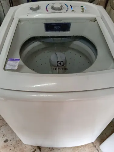 Maq Electrolux 11 kg