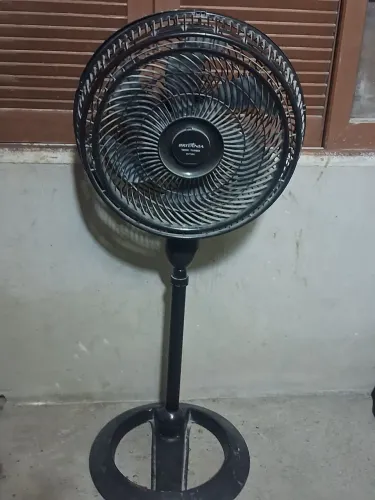 Vendo ventilador da Britânia 160w Turbo bvt450 