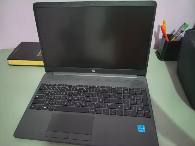 Notebook hp