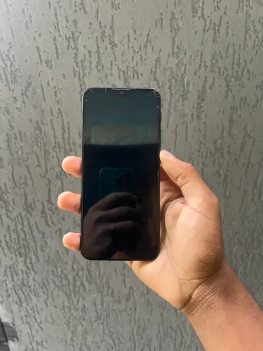 Motorola com bateria ruim