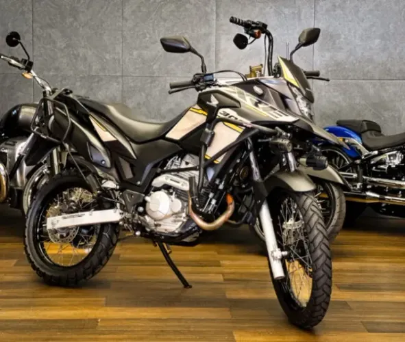 HONDA XRE 300 2022/2023