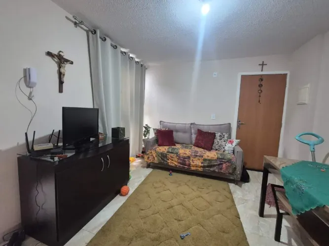 Apartamento à venda , 2 quartos no Diamante - Belo Horizonte