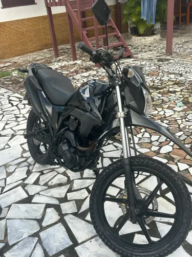 Bros 160 2016