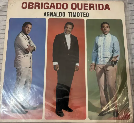 Discos vinil