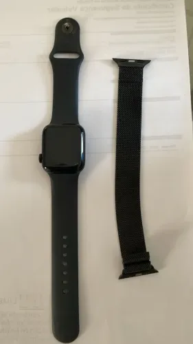 Apple Watch SE segunda geração